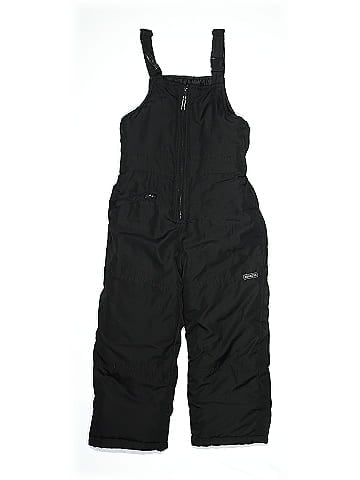 OshKosh B'gosh Snow Pants With Bib (view 1)