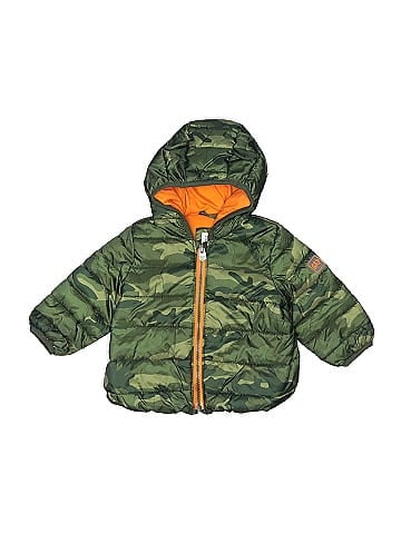 Baby Gap Snow Jacket (view 1)