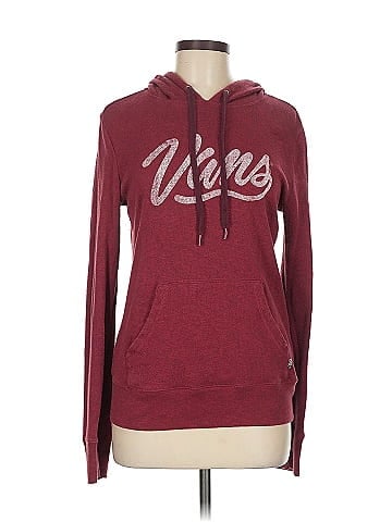 Vans Pullover Hoodie (view 1)