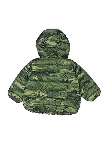 Baby Gap Snow Jacket (view 2)