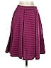 Lularoe Chevron-herringbone Purple Formal Skirt Size XS - photo 2