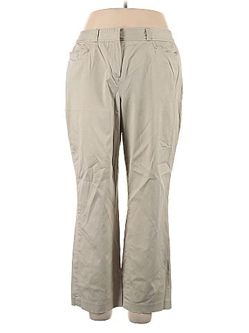 Larry Levine Casual Pants (view 1)