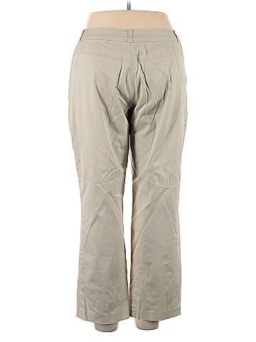 Larry Levine Casual Pants (view 2)