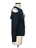 LNA Black Long Sleeve T-Shirt Size S - photo 3