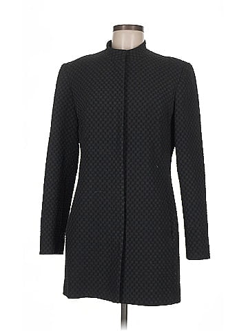 Louben Coat (view 1)