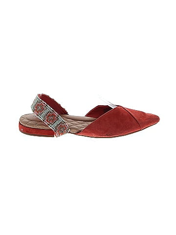 Birdies Mule/Clog (view 1)