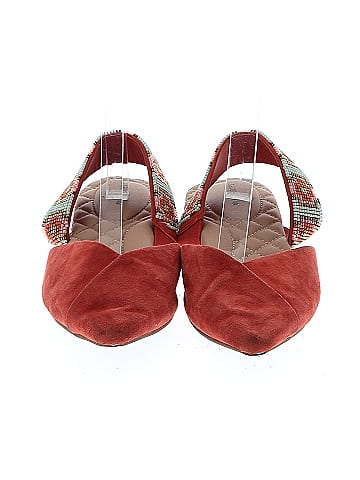 Birdies Mule/Clog (view 2)