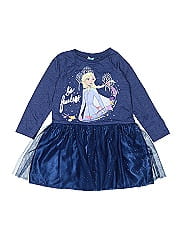 Disney Dress