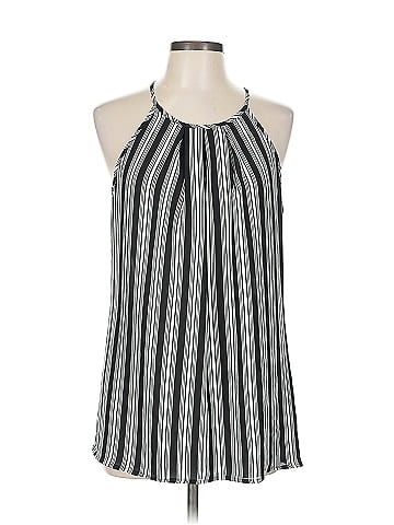 Violet & Claire Sleeveless Blouse (view 1)