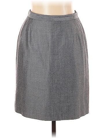 Kasper Formal Skirt (view 1)