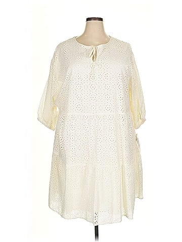 Ruby Rd. 3/4 Sleeve Blouse (view 1)