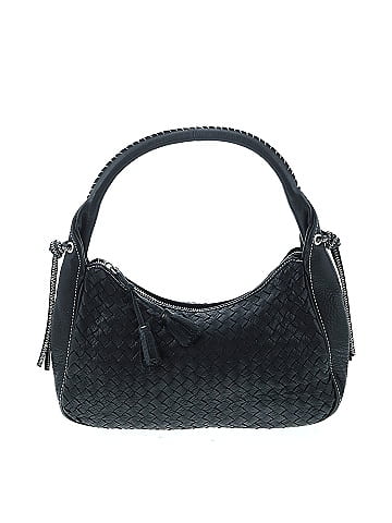 Talbots Leather Shoulder Bag (view 1)