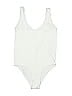 Aura White Bodysuit Size XS - Sm - photo 1