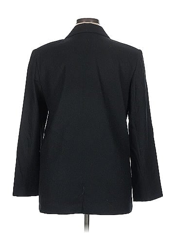 Sag Harbor Wool Blazer (view 2)