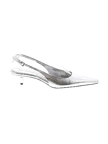 Zara x Steven Meisel Mule/Clog (view 1)