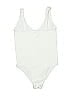 Aura White Bodysuit Size XS - Sm - photo 2