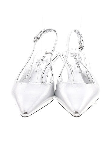 Zara x Steven Meisel Mule/Clog (view 2)