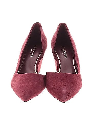 Kenneth Cole New York Wedges (view 2)