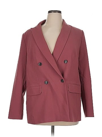Ann Taylor Factory Blazer (view 1)