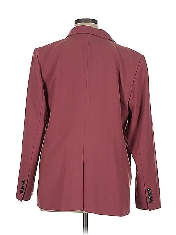 Ann Taylor Factory Blazer (view 2)