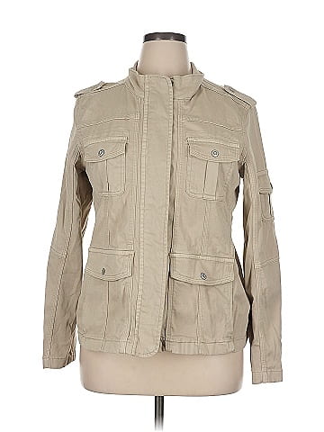 Kensie Jacket (view 1)