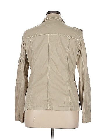 Kensie Jacket (view 2)