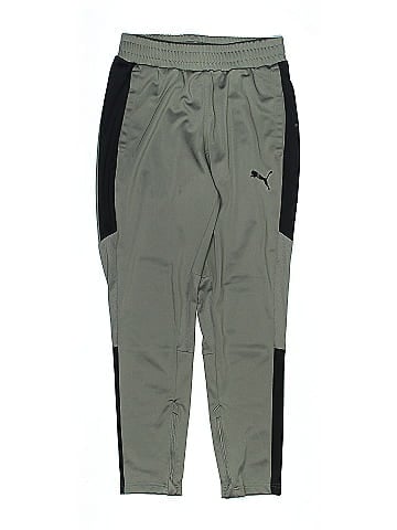 Puma Track Pants (view 1)