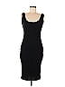 Unbranded Black Cocktail Dress Size M - photo 1
