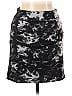Mystree 100% Cotton Tie-dye Gray Casual Skirt Size L - photo 1