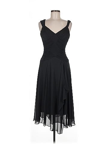 Sangria Cocktail Dress (view 1)