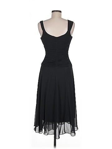 Sangria Cocktail Dress (view 2)