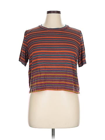 Amour Vert Short Sleeve T-Shirt (view 1)