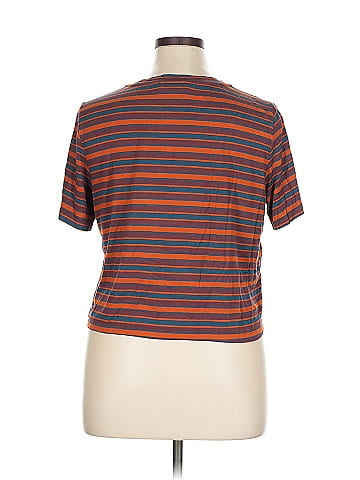 Amour Vert Short Sleeve T-Shirt (view 2)