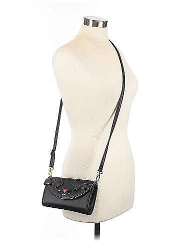 Luv Betsey by Betsey Johnson Crossbody Bag (view 2)