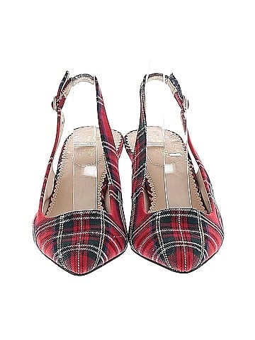 Isaac Mizrahi Heels (view 2)