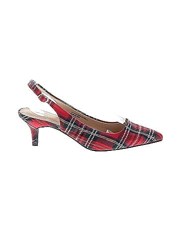 Isaac Mizrahi Heels (view 1)