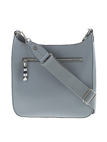 Henri Bendel Leather Crossbody Bag (view 1)