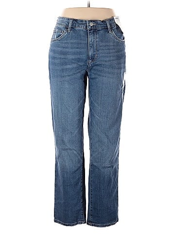 Sonoma Goods for Life Jeans (view 1)