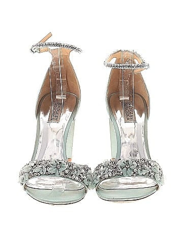 Badgley Mischka Heels (view 2)