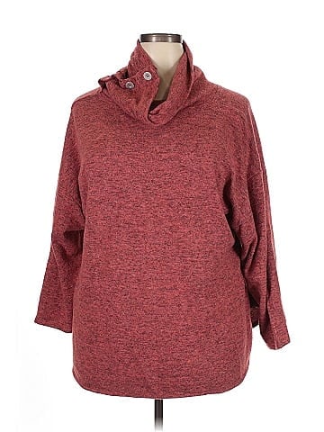 Ruby Rd. Pullover Sweater (view 1)