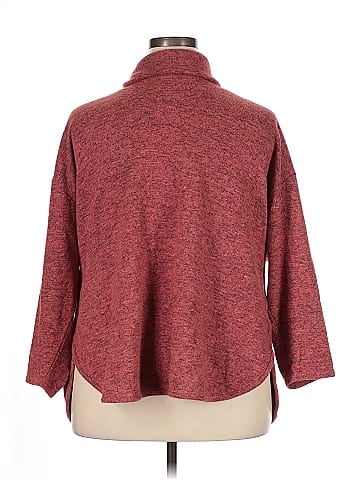 Ruby Rd. Pullover Sweater (view 2)