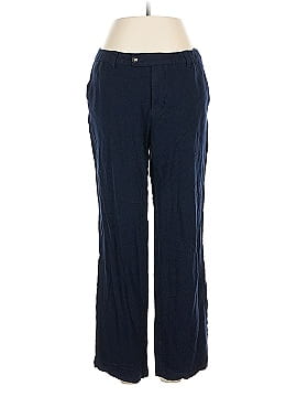Ines de la Fressange for Uniqlo Women's Pants On Sale Up To
