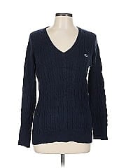 Lacoste Pullover Sweater