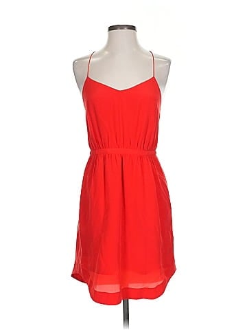 Madewell Casual Dress (view 1)