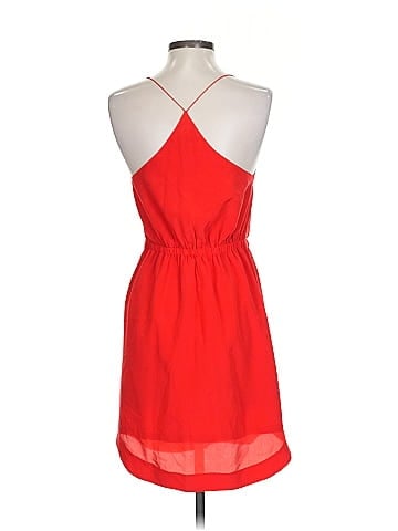 Madewell Casual Dress (view 2)
