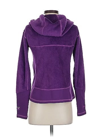 Polartec Zip Up Hoodie (view 2)