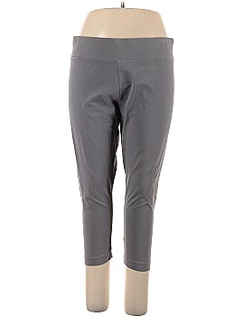 Logo By Lori Goldstein Active Pants