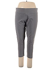 Logo By Lori Goldstein Active Pants