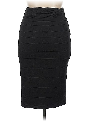Olivia Blu Formal Skirt (view 2)