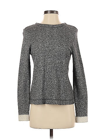 Lilla P Pullover Sweater (view 1)